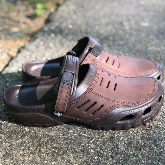 CROCS | Shoes | Mens Crocs Yukon Bogota 